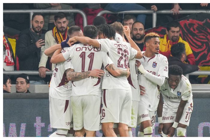 Trabzonspor vs Beşiktaş JK preview