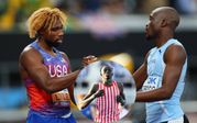 Gout Gout Puts Noah Lyles, Letsile Tebogo and Co on Notice With Latest Ambition