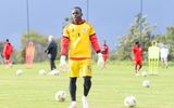 AFCON 2025: Uganda Cranes Keeper Opens Up on First-Day Struggles as He Eyes Huge Opportunity Ahead