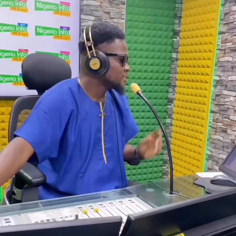 Devoyce is not happy with the Super Eagles AFCON 2025 squad and has accused the NFF of interferring.