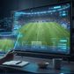 The Future of Sports Engagement: How Technology Helps Fans Make Smarter Bets