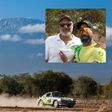 East Africa Classic Rally: Kenya’s Baldev Chager In Charge Ahead of Final Day
