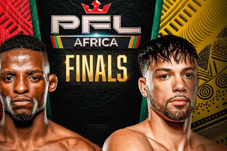 PFL Africa