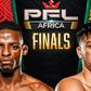 PFL Africa