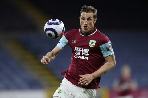 Forward Wood relishing Newcastle dogfight after signing from Burnley