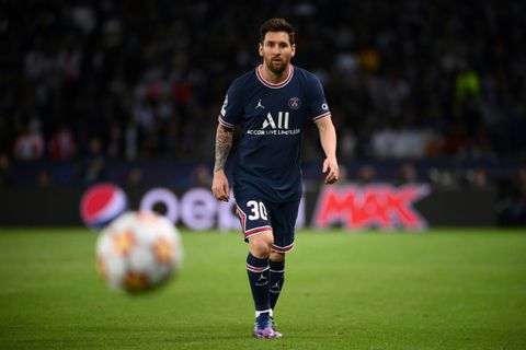 Messi 'takes longer than expected' to recover from Covid-19