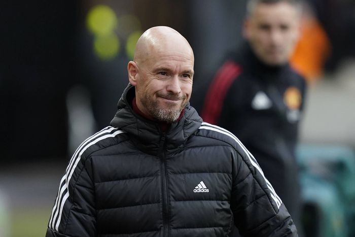 Why Manchester United are doing well under Erik ten Hag