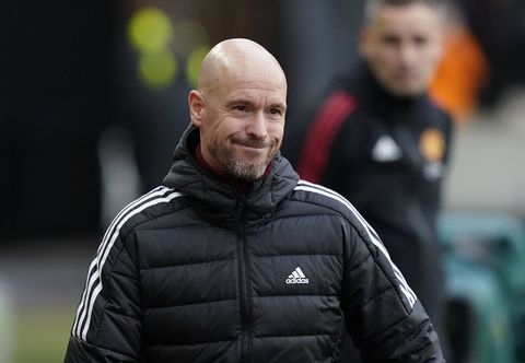 Why Manchester United are doing well under Erik ten Hag