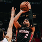 Nnamdi Vincent sets career high as Miami Heat beat Milwaukee Bucks