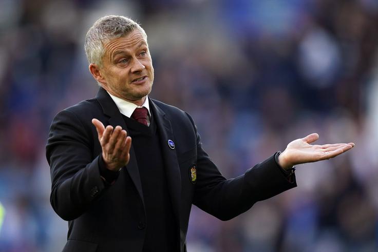 Solskjaer eyes Manchester United return after rejecting latest coaching job