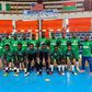 National U-18 and U-20 male teams begin intensive training for IHF Trophy