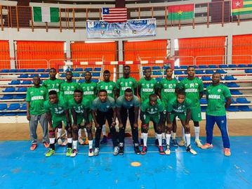 National U-18 and U-20 male teams begin intensive training for IHF Trophy
