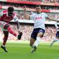Tottenham Hotspur vs Arsenal betting tips