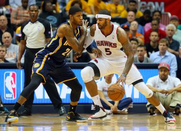 Bet9ja odds and predictions for Indiana Pacers vs Atlanta Hawks