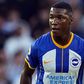Chelsea targeting Brighton midfielder Moises Caicedo