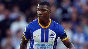 Chelsea turn to Brighton’s Moises Caicedo as search for midfielder goes on