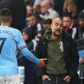 'It has nothing to do with Pep' – Cancelo reveals reasons for shock move