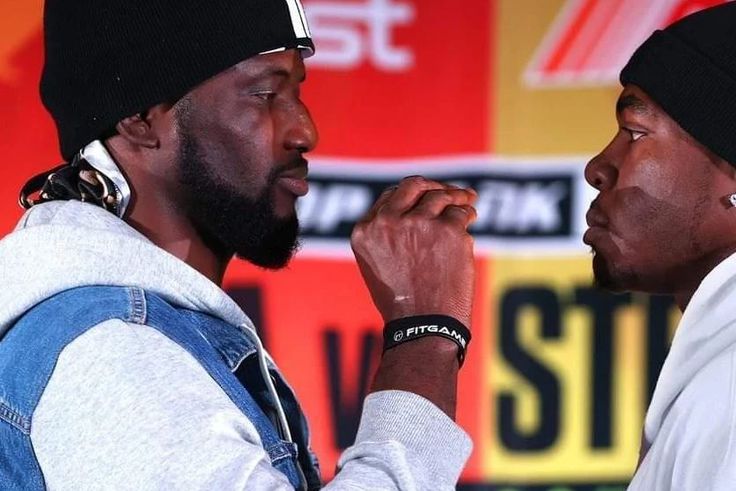 Efe Ajagba ready to put on a show against Stephen Shaw