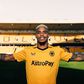 Wolves confirm signing of Gabonese star Mario Lemina