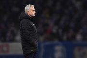 Mourinho to miss Juventus clash as FIGC opens investigation against referee