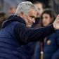 Mourinho back for Roma’s clash against Real Sociedad