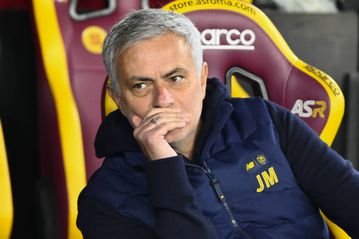 I was the first and only choice for Portugal - Mourinho