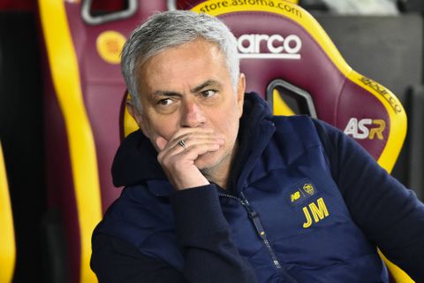 'A great person'- Italy star on ex-Chelsea manager Jose Mourinho