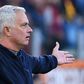 Mourinho says Italian referee has memory loss after Roma’s defeat