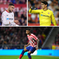 Top 5 African players looking to impress in La Liga this weekend