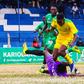 Chris Ochieng's last-gasp goal inspires Gor Mahia to victory against spirited Kariobangi Sharks