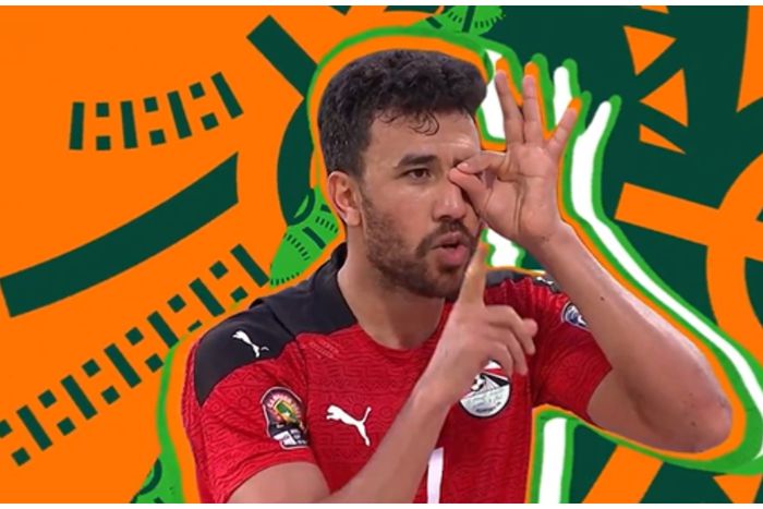 AFCON2023 in Cote d'Ivoire.