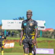 Gadafi Wahab completes move to NEC