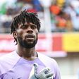 Super Eagles goalkeeper Francis Uzoho || Getty Images