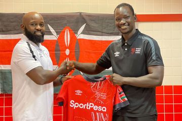 Wambua pinpoints Shujaa improvements to be made in quarters clash against Japan