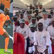 Is there hope for the Super Eagles? Nigerians lament as Côte d'Ivoire destroys Guinea-Bissau in the AFCON opener.
