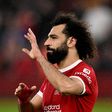 Report: Mohamed Salah finally makes decision on Liverpool future