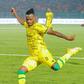 Yanga SC yamtoa Ngushi kwa mkopo Coastal Union