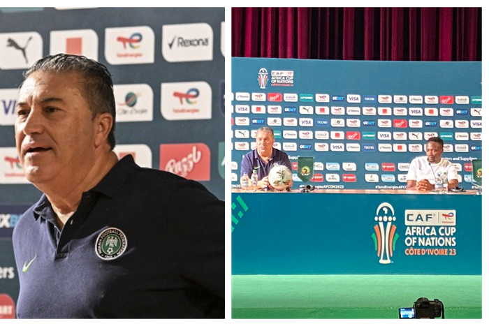 Peseiro not worried about bonuses