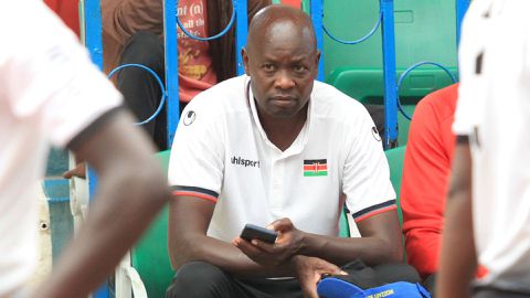 Tarus pares down Wafalme Stars roster for Africa Games qualifiers