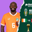 Ivory Coast v Guinea Bissau LIVE