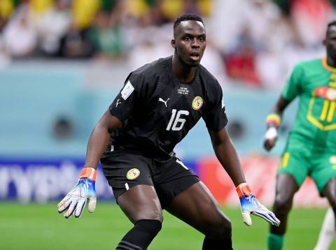 Highest paid footballers at AFCON 2023