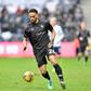 Kenyan defender fails to build on from impressive display against West Ham with poor showing in Bristol’s loss