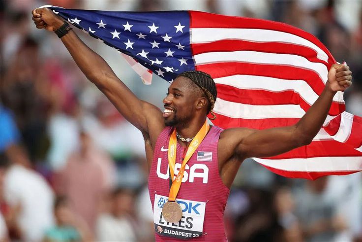 Excitement building up ahead of World Indoor Championships