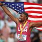 Excitement building up ahead of World Indoor Championships