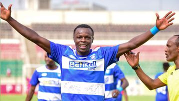 AFC Leopards wary of resurgent Muhoroni as they target back-to-back wins