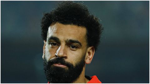 I want to win it - Mo Salah desperate to win AFCON title after years of heartbreak