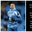 Kyle Walker's apology message