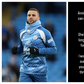Kyle Walker's apology message