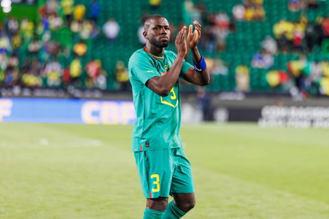 Highest paid footballers at AFCON 2023