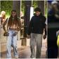 20-year-old Coco Gauff fuels romance rumours with late-night ice cream outing at Australian Open